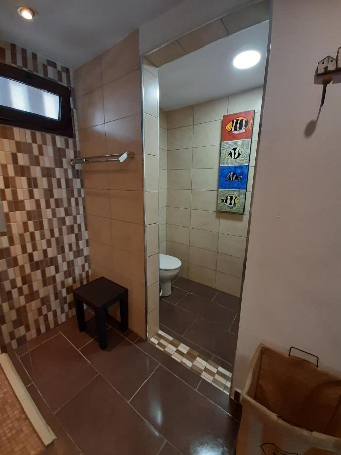 קוסטה טגוויסה El Gueco Holiday Apartment מראה חיצוני תמונה