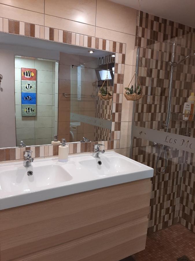קוסטה טגוויסה El Gueco Holiday Apartment מראה חיצוני תמונה