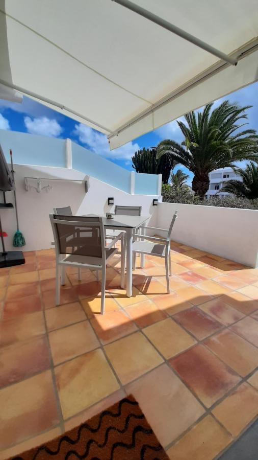 קוסטה טגוויסה El Gueco Holiday Apartment מראה חיצוני תמונה