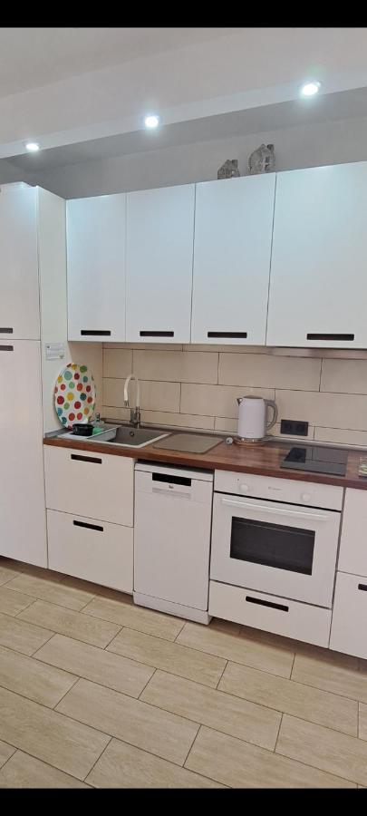קוסטה טגוויסה El Gueco Holiday Apartment מראה חיצוני תמונה