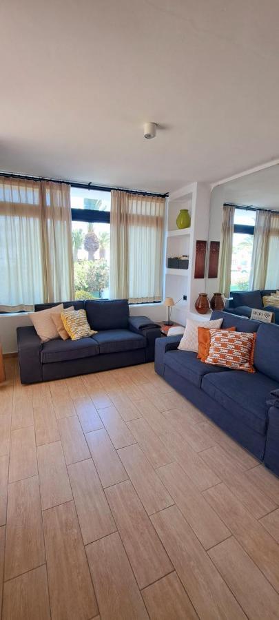 קוסטה טגוויסה El Gueco Holiday Apartment מראה חיצוני תמונה