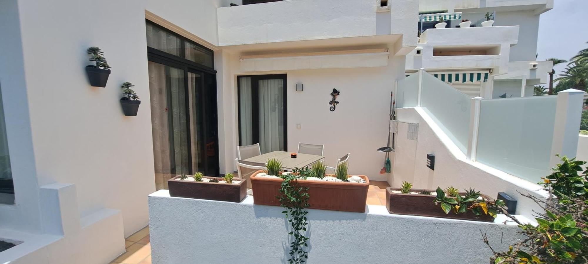 קוסטה טגוויסה El Gueco Holiday Apartment מראה חיצוני תמונה